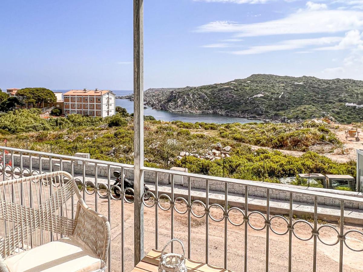 Отель Sweet Sea View Санта-Тереза-Галлура Экстерьер фото